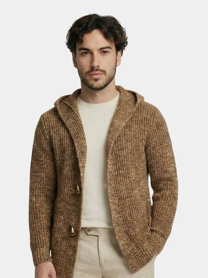 Himalaya Kapuzenjacke