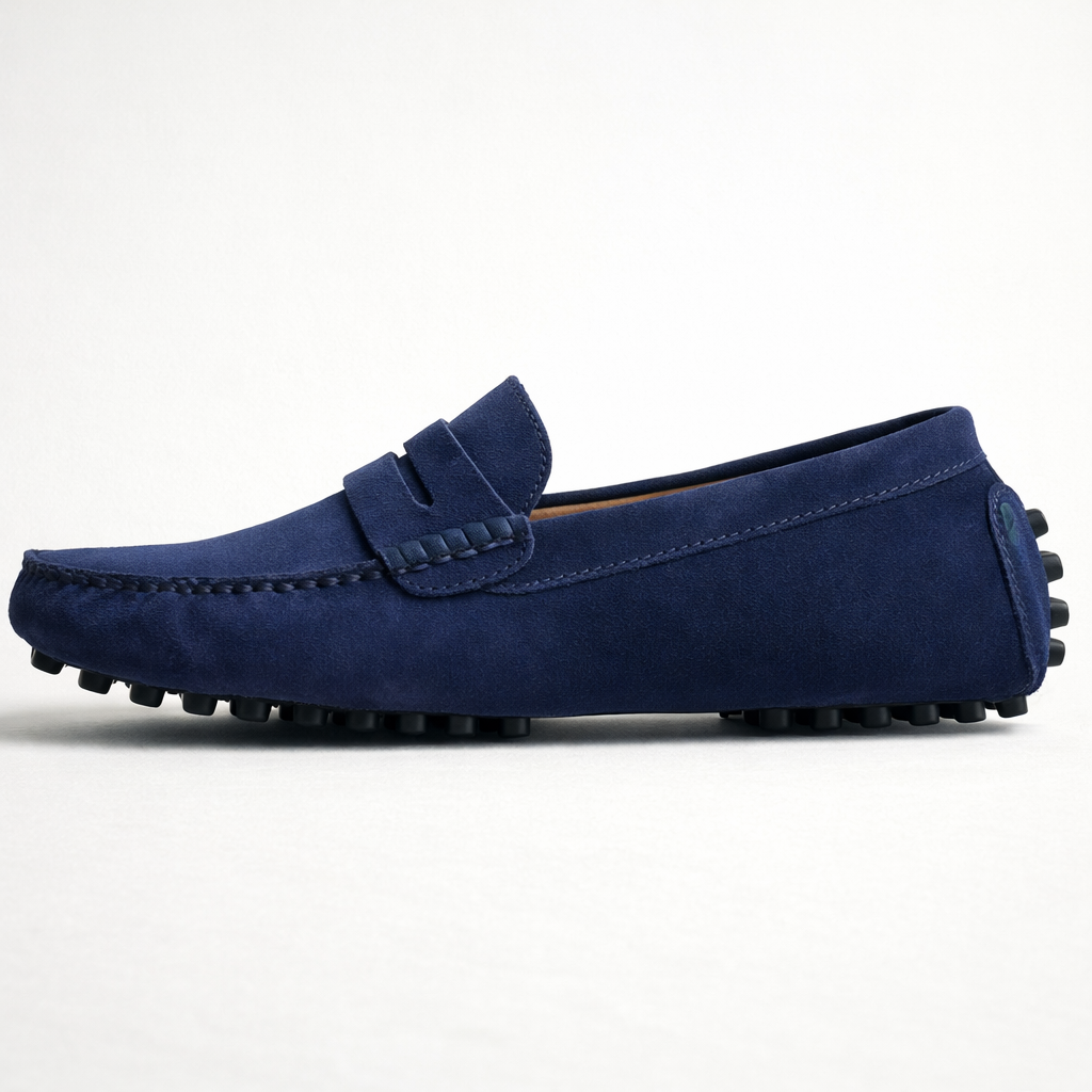 HERZ STIL | Santorini Loafer