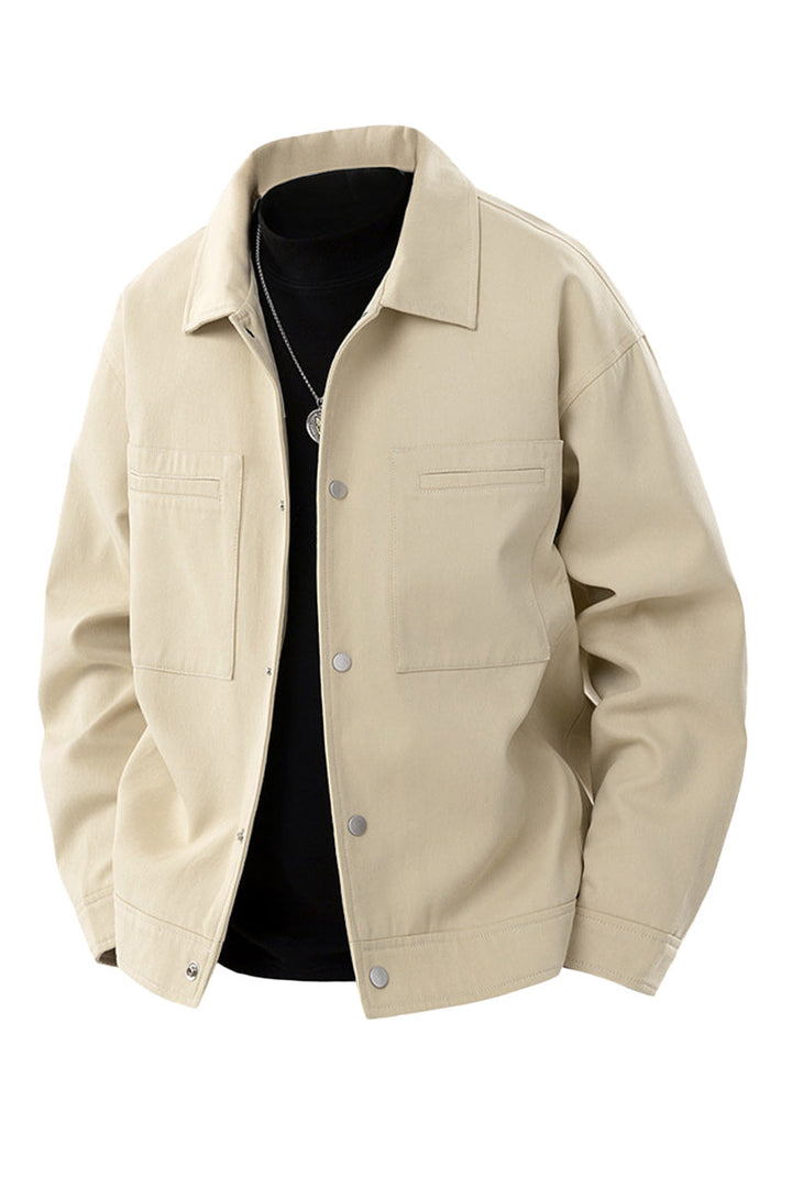 HERZ STIL| Mike Jacke