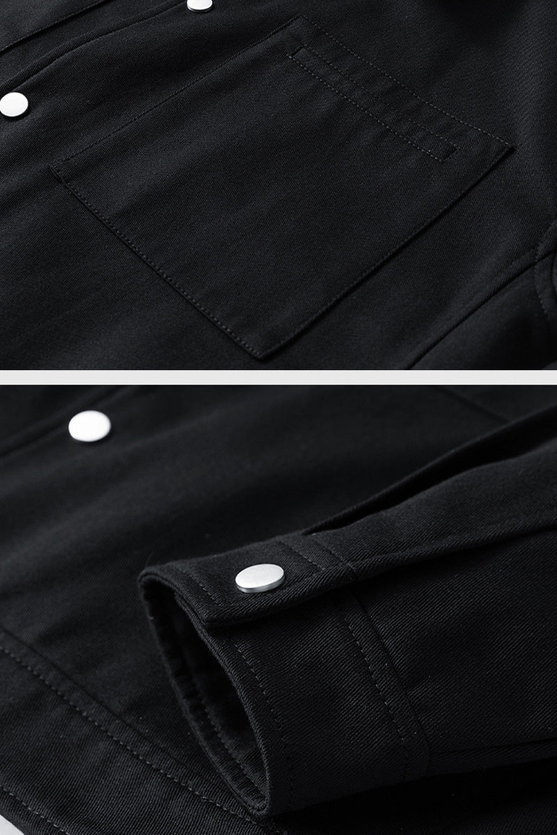 HERZ STIL| Mike Jacke