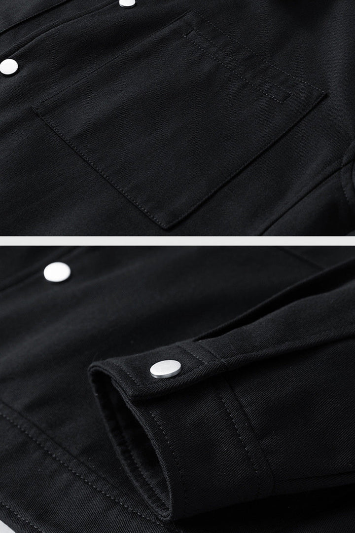HERZ STIL| Mike Jacke