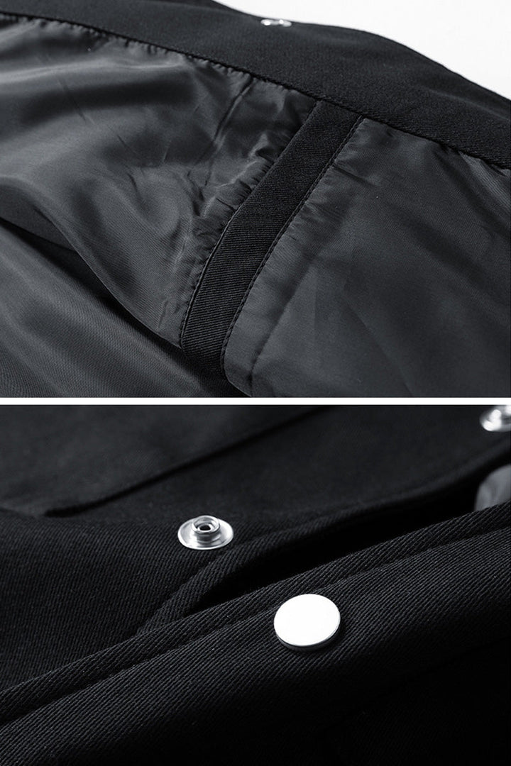 HERZ STIL| Mike Jacke