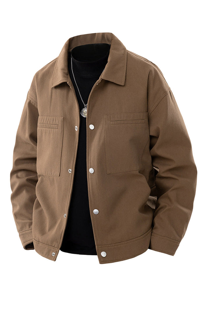 HERZ STIL| Mike Jacke