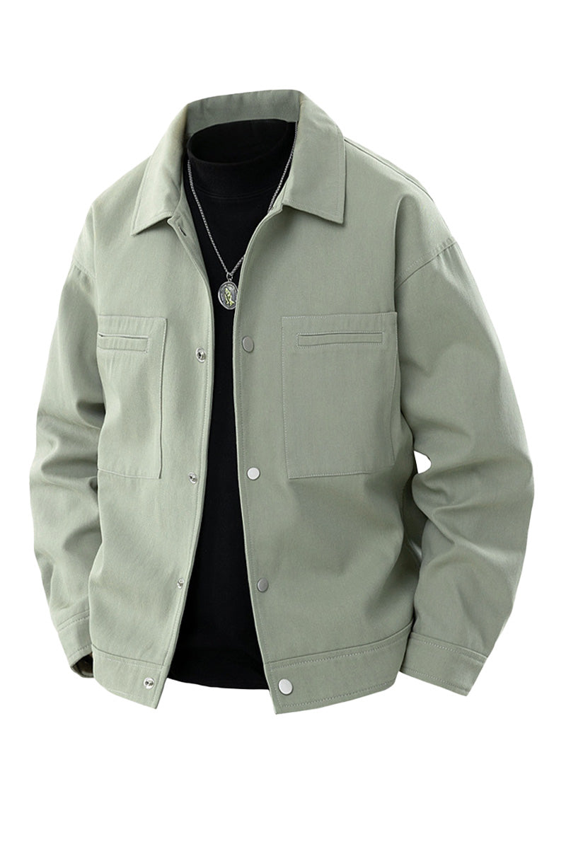 HERZ STIL| Mike Jacke