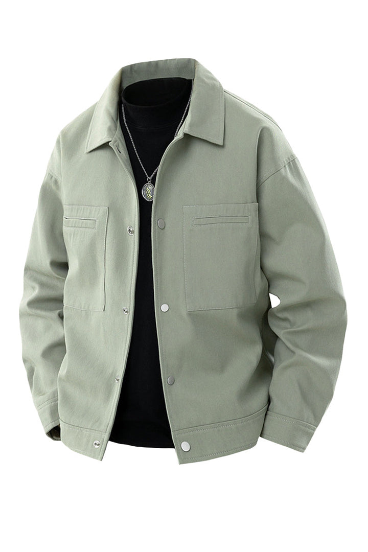 HERZ STIL| Mike Jacke
