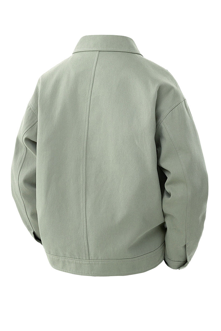 HERZ STIL| Mike Jacke