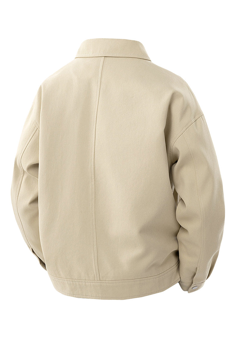 HERZ STIL| Mike Jacke