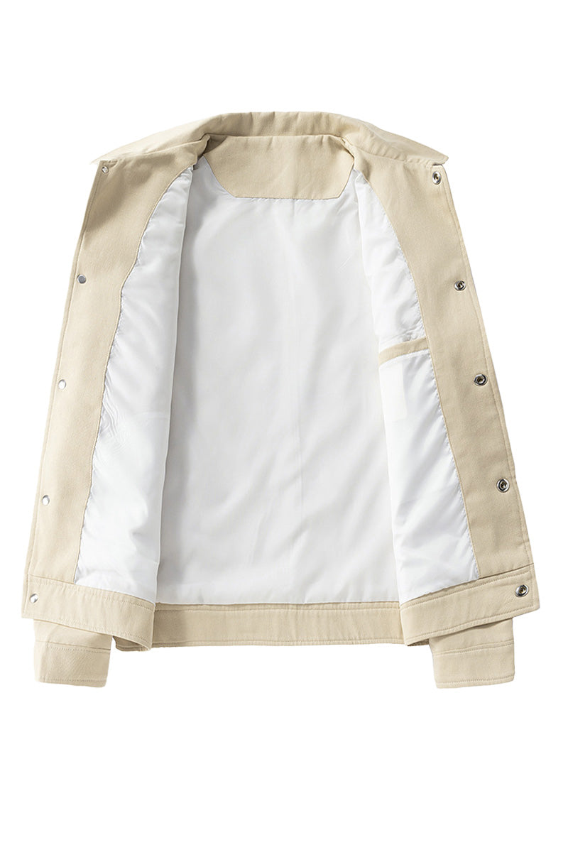 HERZ STIL| Mike Jacke