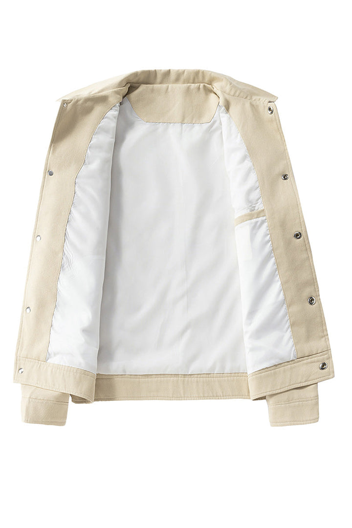 HERZ STIL| Mike Jacke