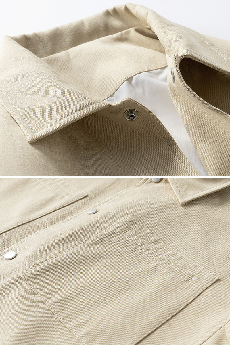 HERZ STIL| Mike Jacke