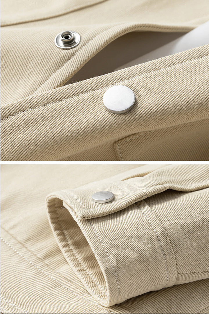 HERZ STIL| Mike Jacke