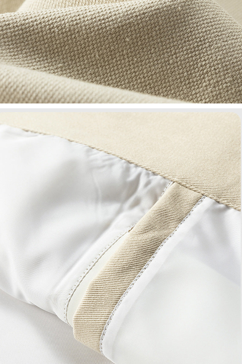 HERZ STIL| Mike Jacke