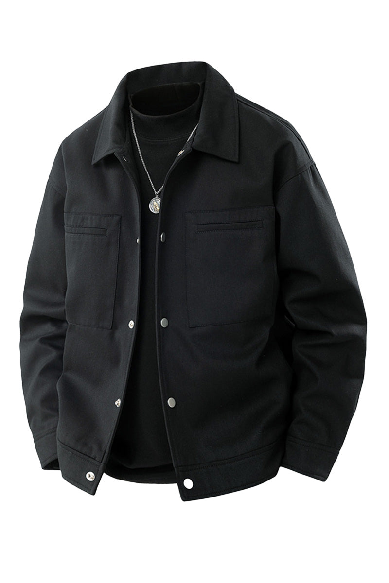 HERZ STIL| Mike Jacke