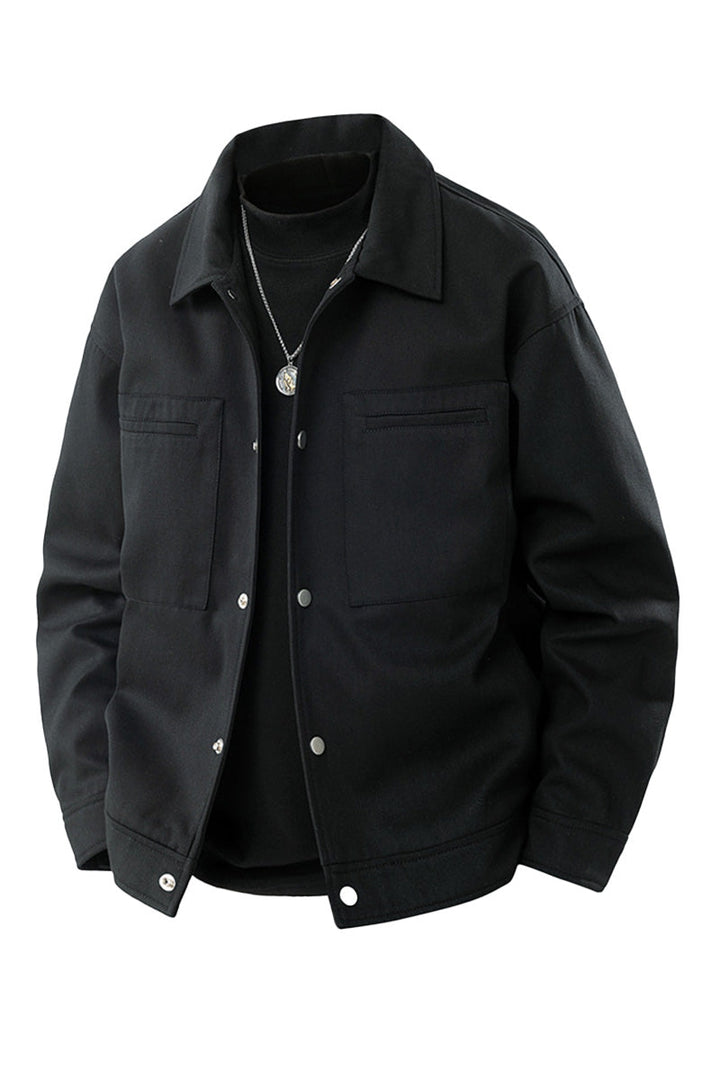 HERZ STIL| Mike Jacke