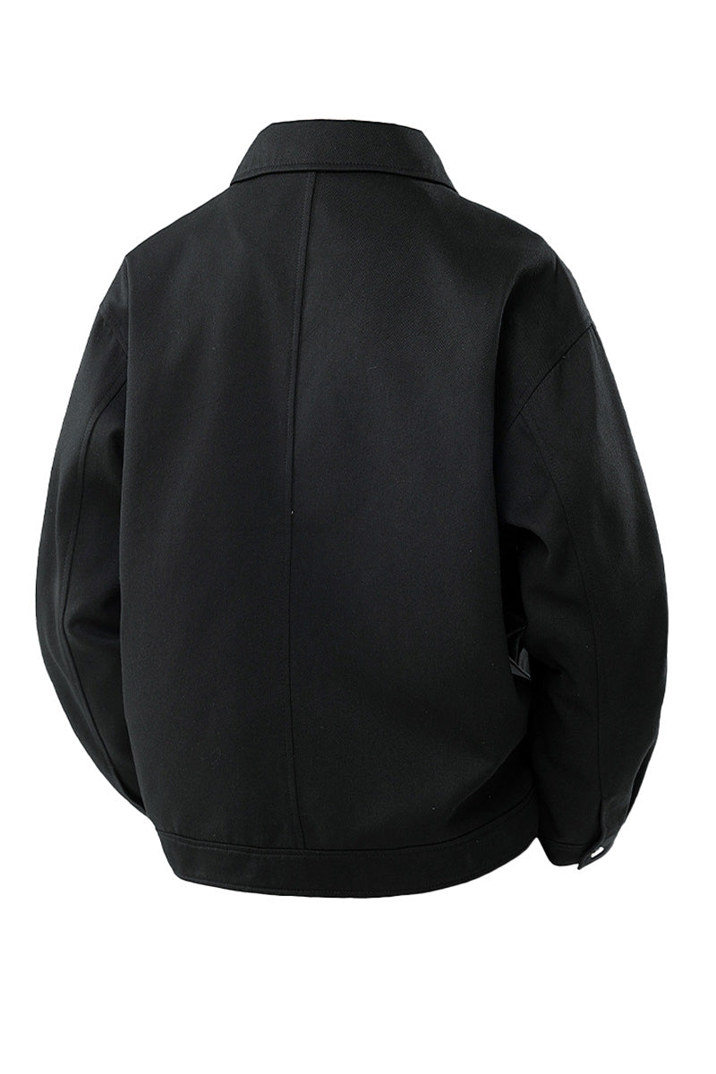 HERZ STIL| Mike Jacke