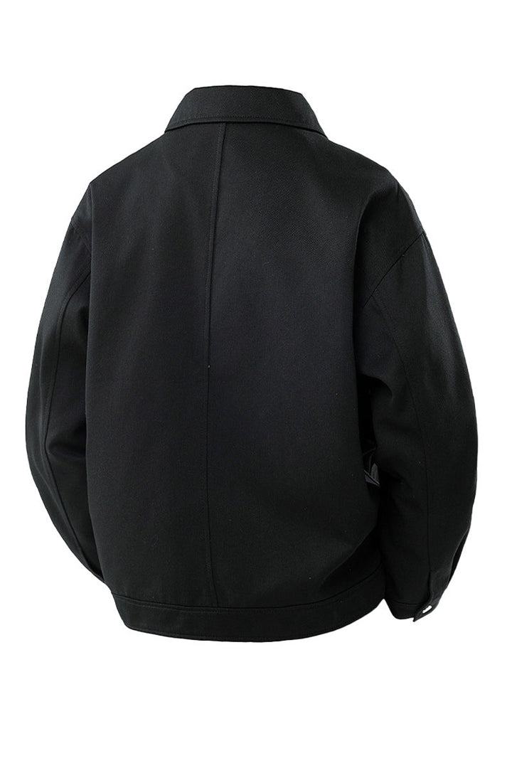 HERZ STIL| Mike Jacke