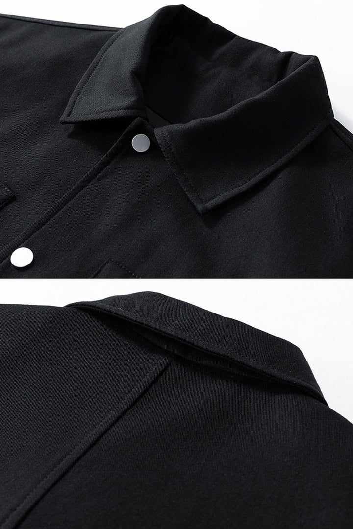 HERZ STIL| Mike Jacke
