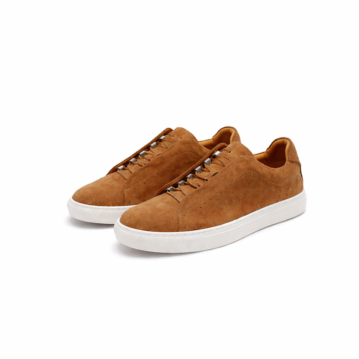 HERZ STIL | Monza Sneaker