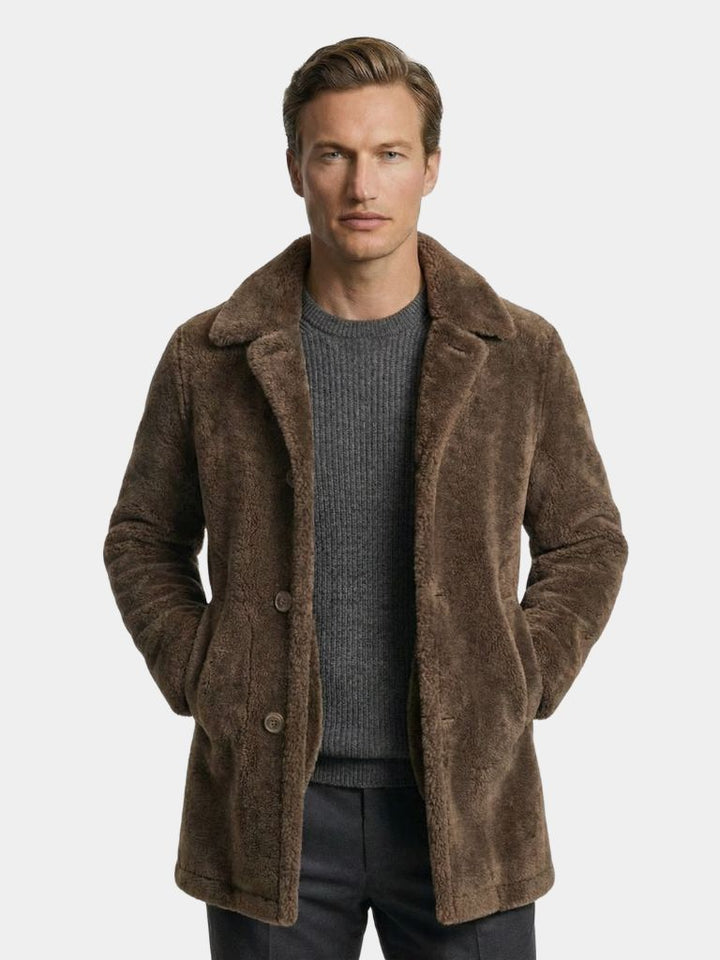 Legacy Doppelreiher Jacke