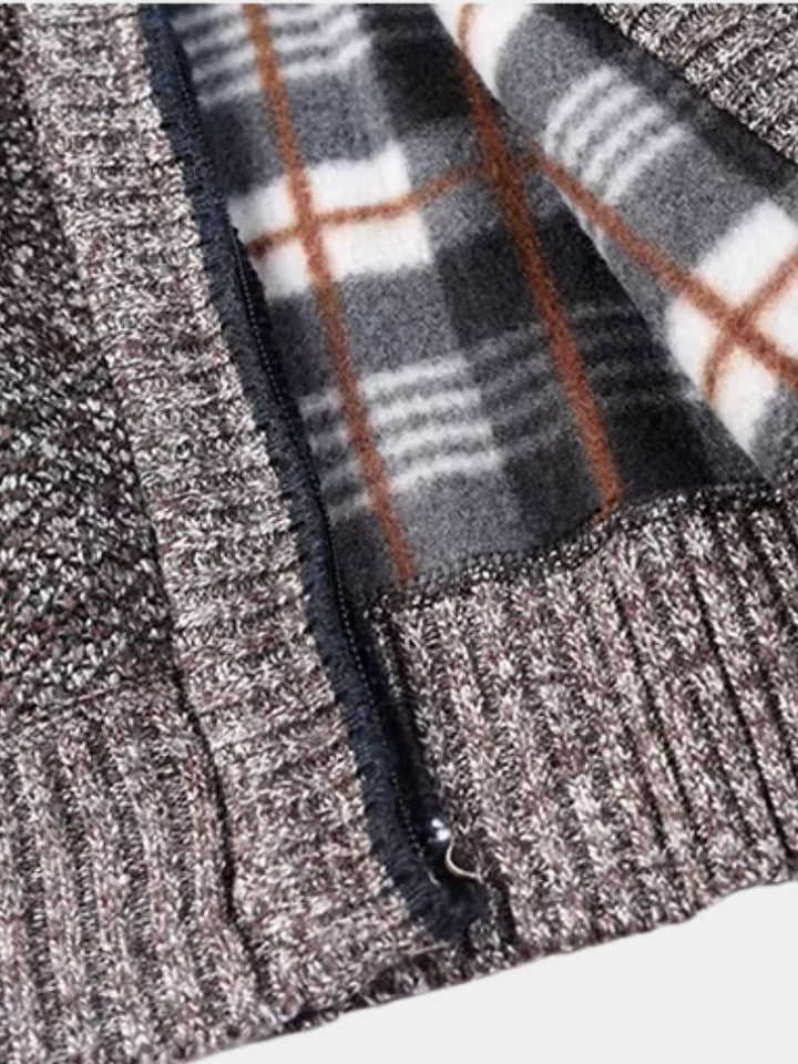Strickjacke