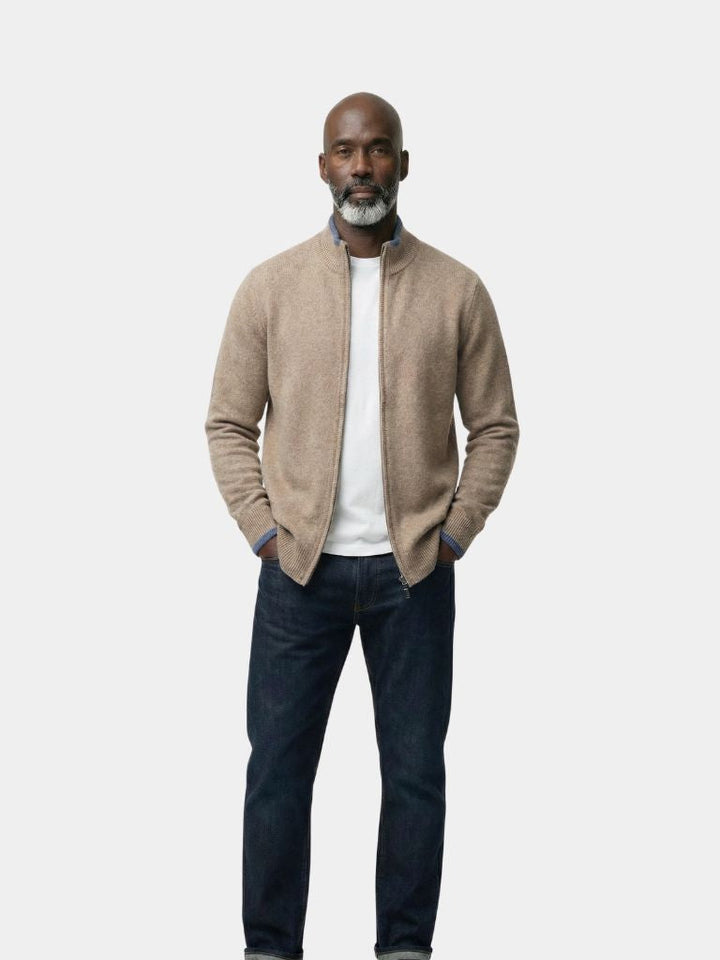 London Fog Cashmerejacke