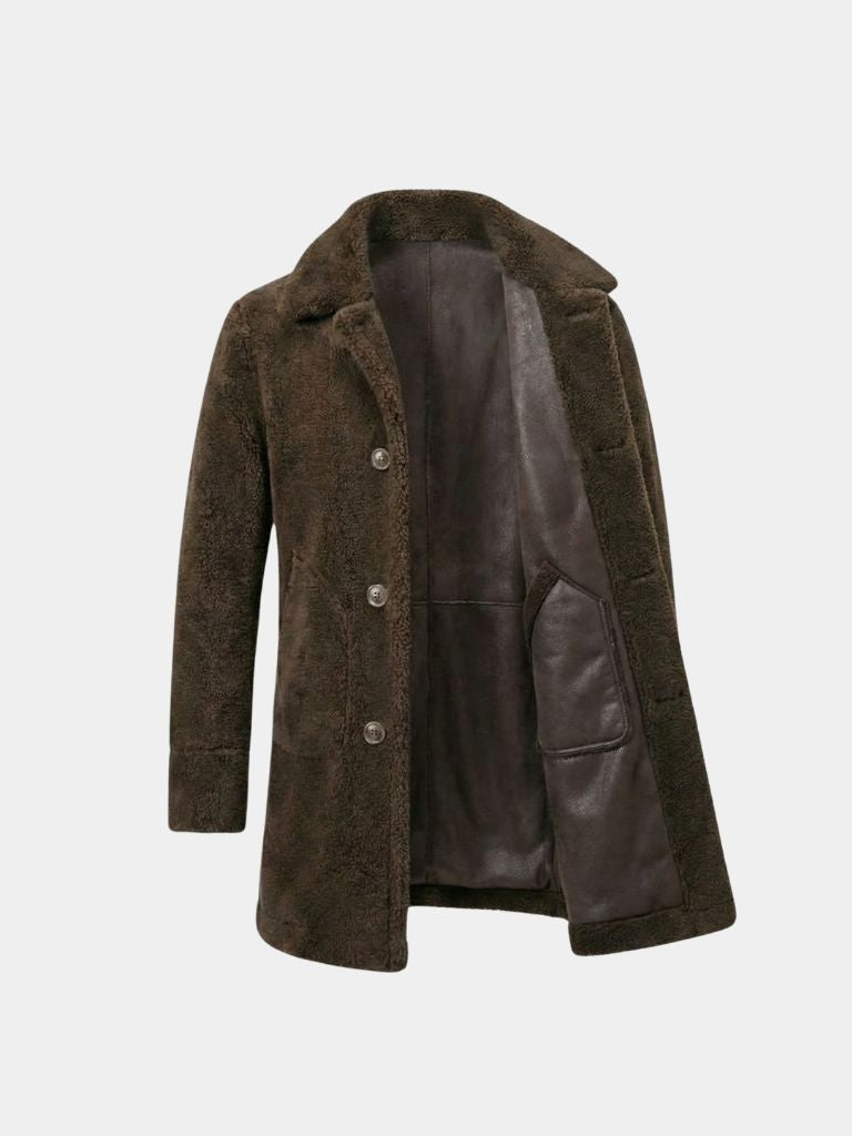 Legacy Doppelreiher Jacke
