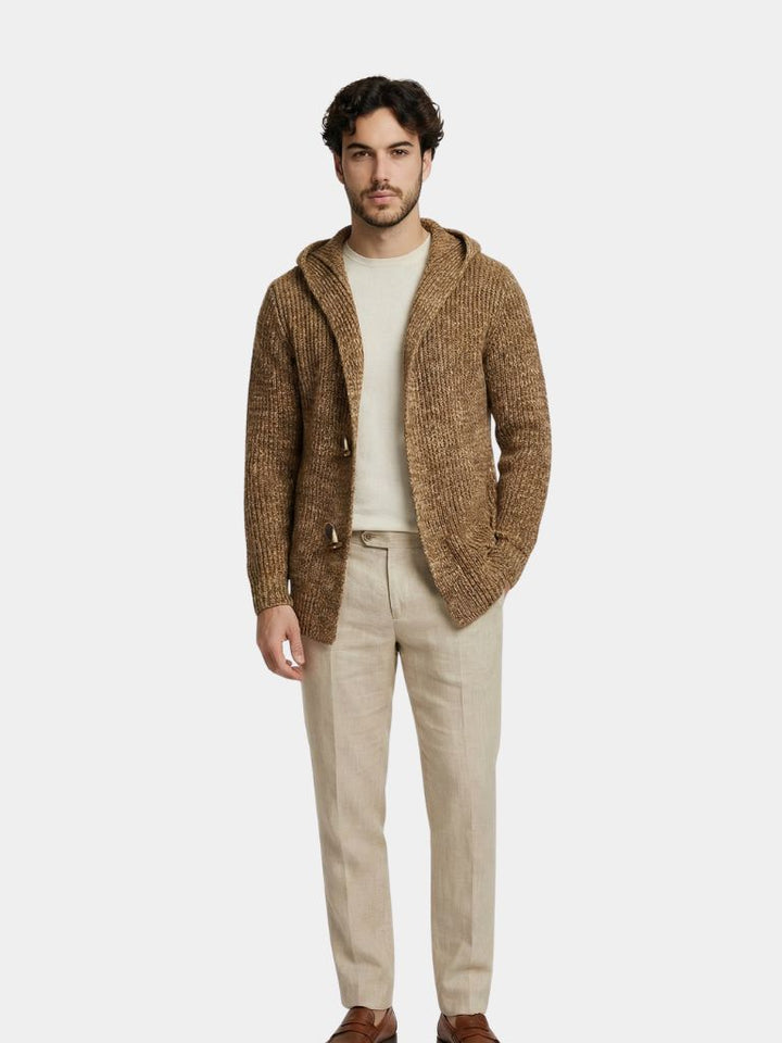 Himalaya Kapuzenjacke