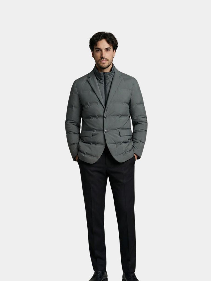Winterjacke Aristocrat