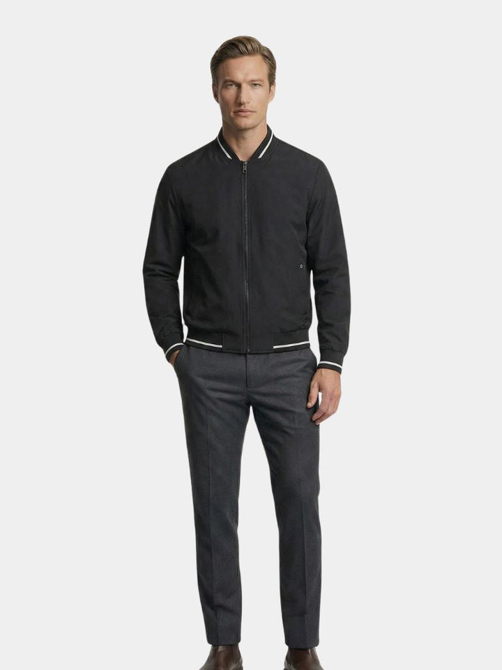Casual Bomberjacke