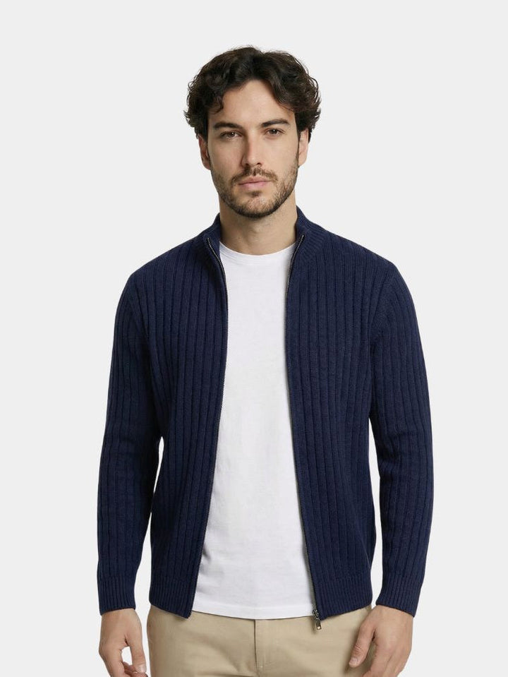 Regency Strickjacke