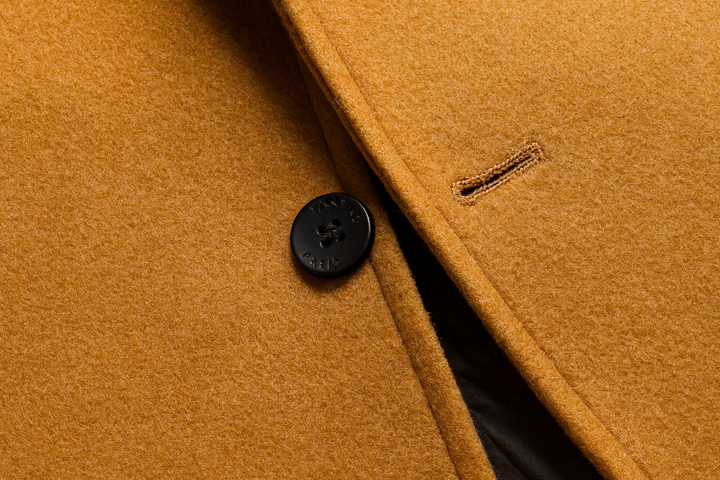 HERZ STIL | Maxime Winter Überjacke