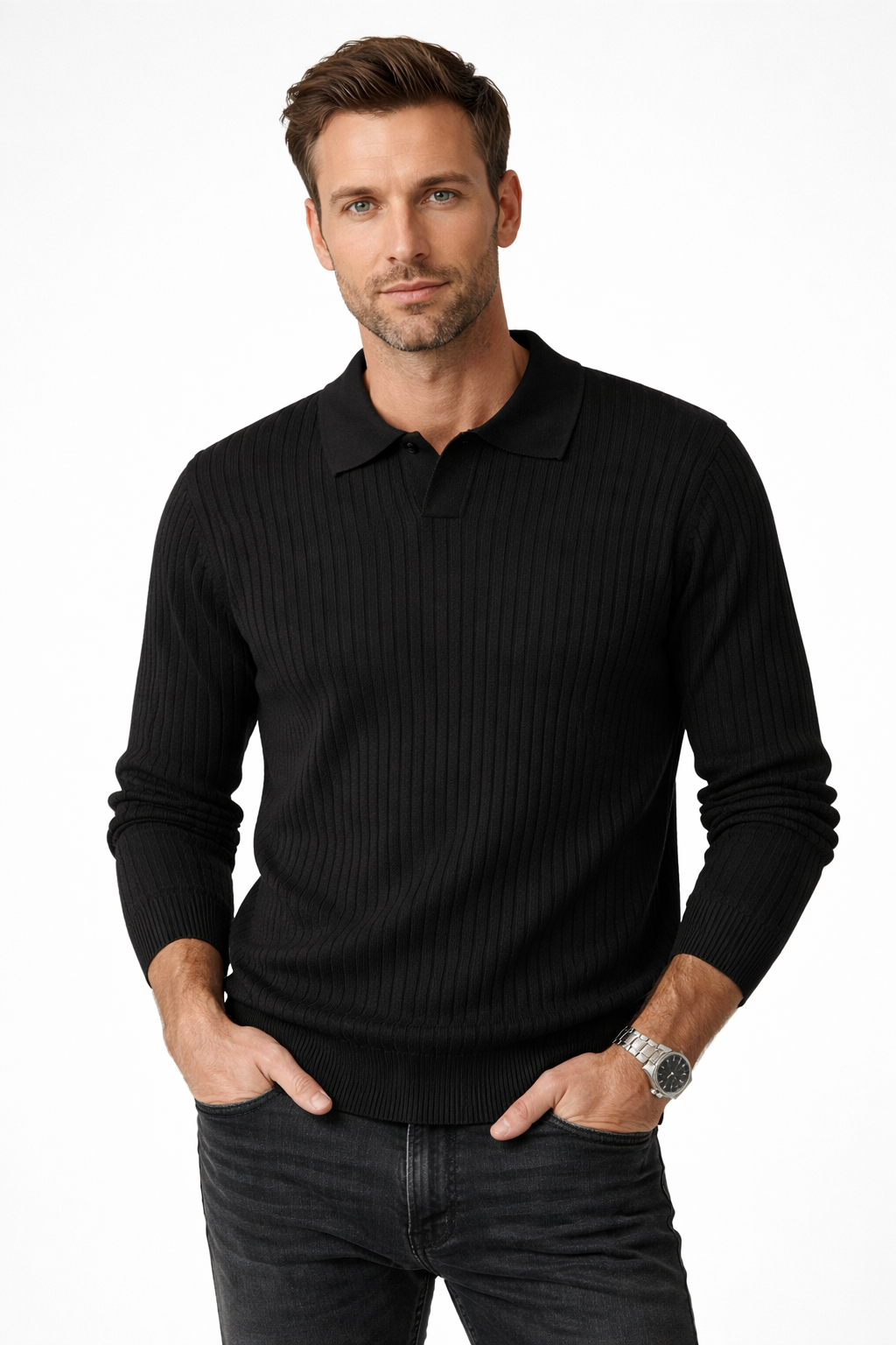 HERZ STIL| Palermo Polo
