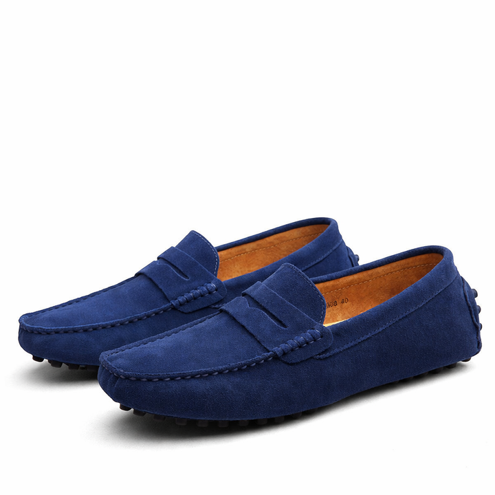 HERZ STIL | Santorini Loafer