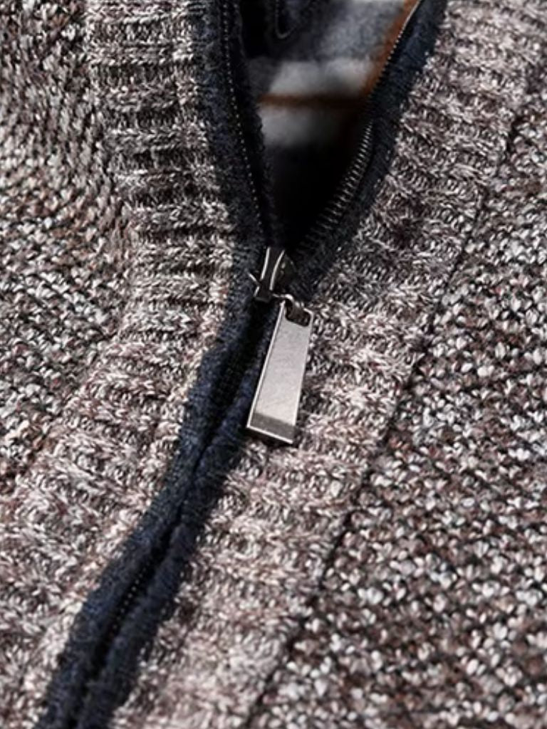 Strickjacke