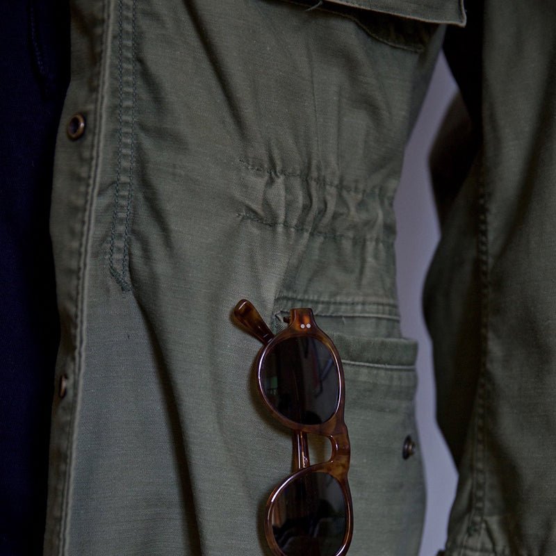 Arbis | Robuste Feldjacke
