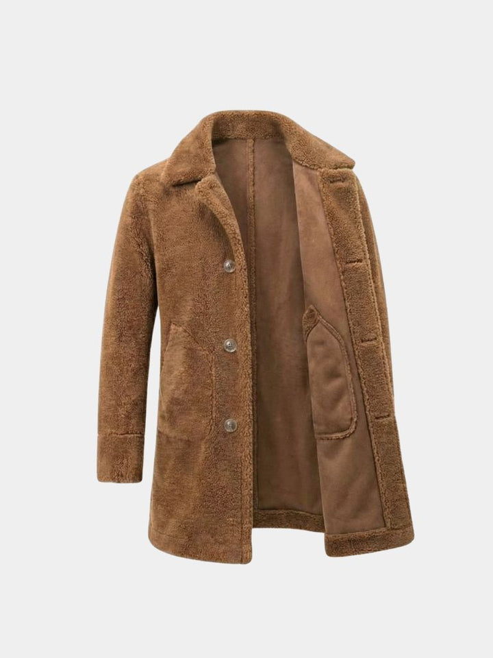 Legacy Doppelreiher Jacke