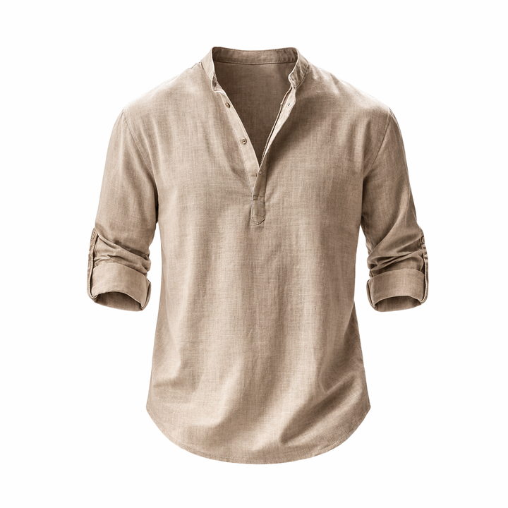 HERZ STIL | Portofino Bluse