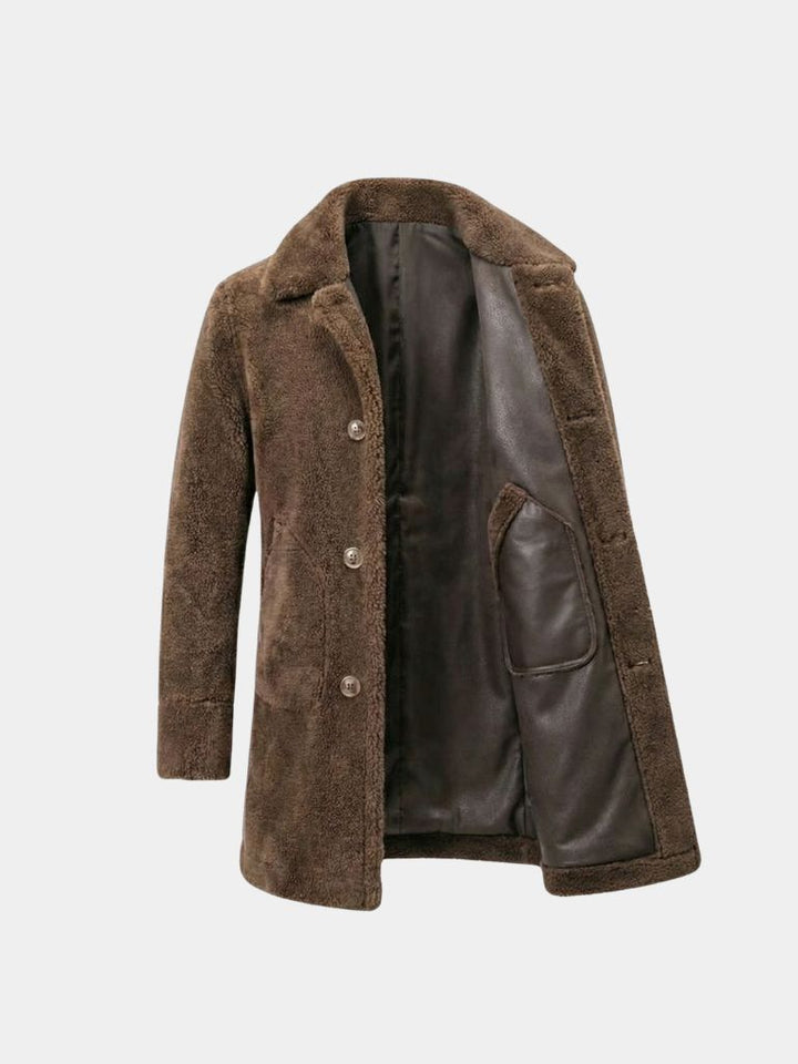 Legacy Doppelreiher Jacke