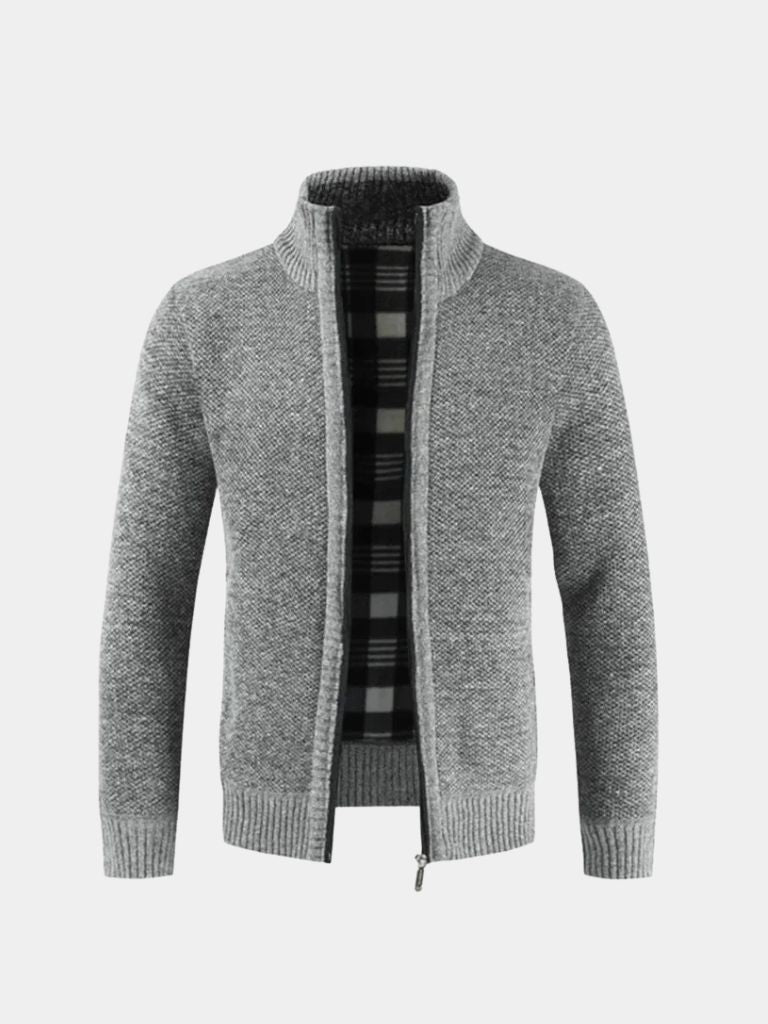 Strickjacke