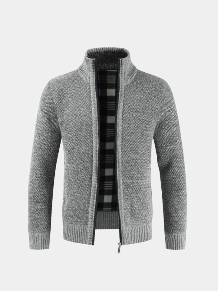 Strickjacke