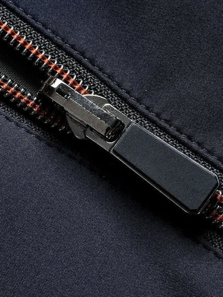 Giacca Lucien Zip