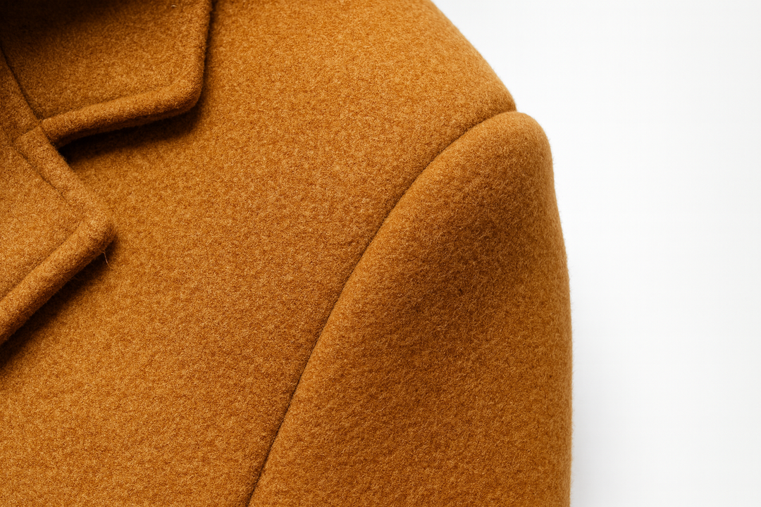 HERZ STIL | Maxime Winter Überjacke