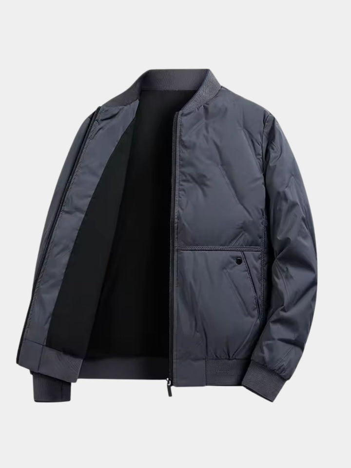 Bomberjacke Savoy Heritage