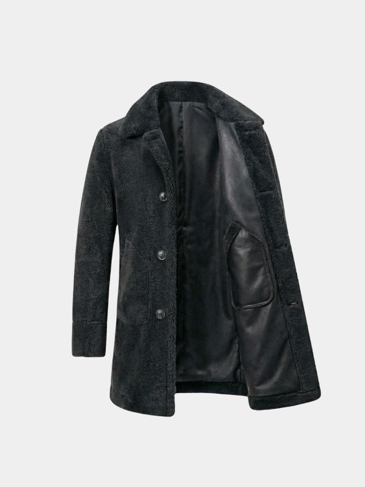 Legacy Doppelreiher Jacke