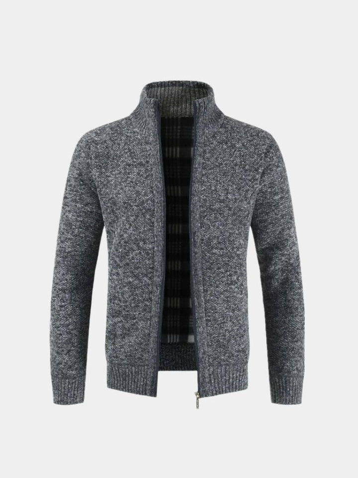 Strickjacke