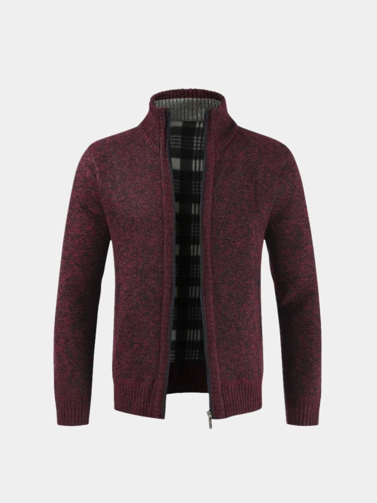 Strickjacke