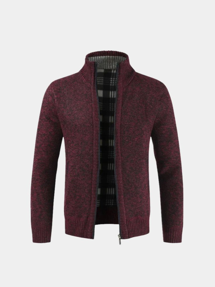 Strickjacke