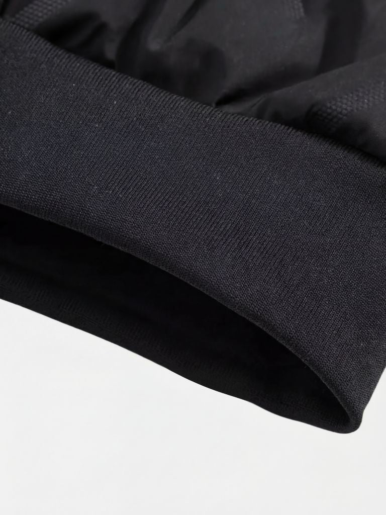 Premium Winterjacke Klassisch Sherpa