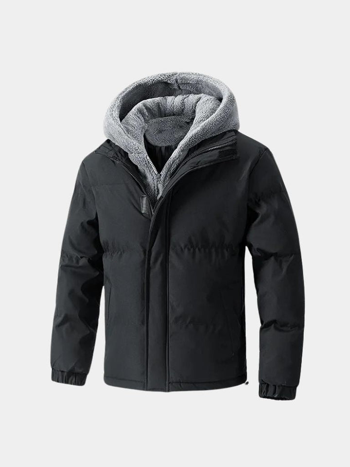 Pufferjacke Summit