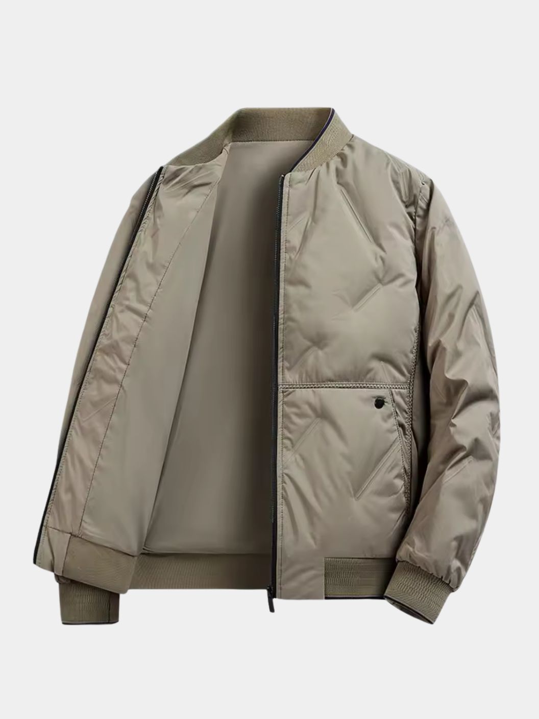 Bomberjacke Savoy Heritage